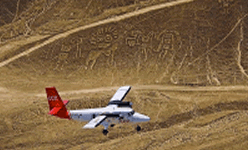 Tour en Nazca